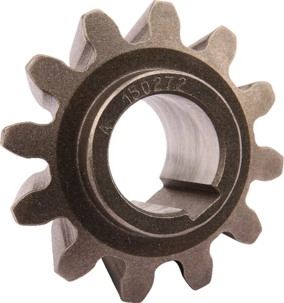 AGCO - 150272 - Kegelrad Fella