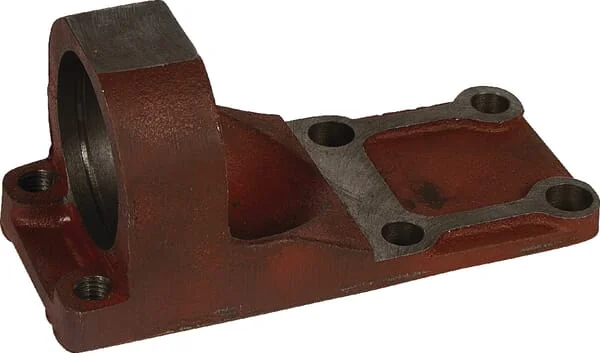 AGCO - 150274 - Lagerstuetze Fella