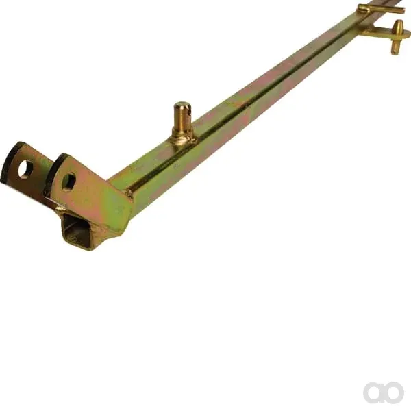 AGCO - 150364 - Stangenmittelstueck Fella