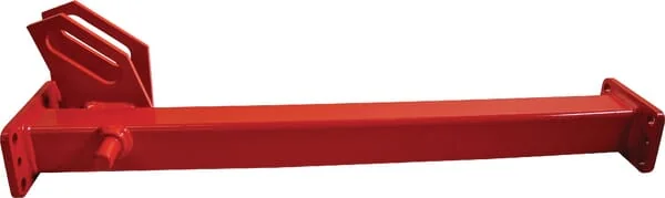 AGCO - 151124 - Rahmenrohr Fella