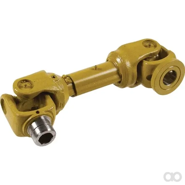 AGCO - 151358 - Fella-Zapfwelle