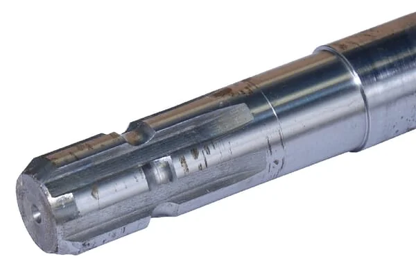 AGCO - 152621 - Antriebswelle Fella