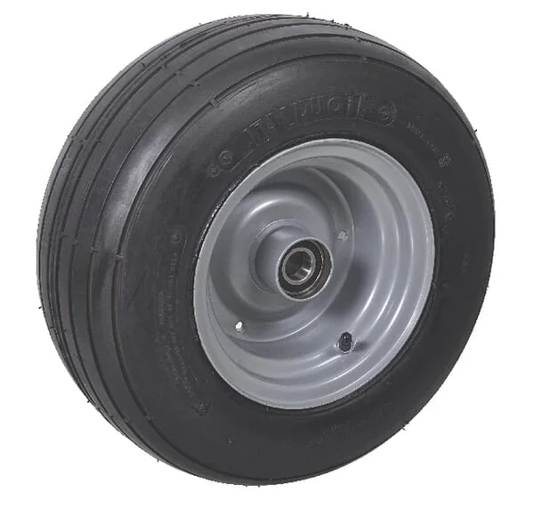 AGCO - 152996 - Fella Radsatz 16/6.5-8 10P