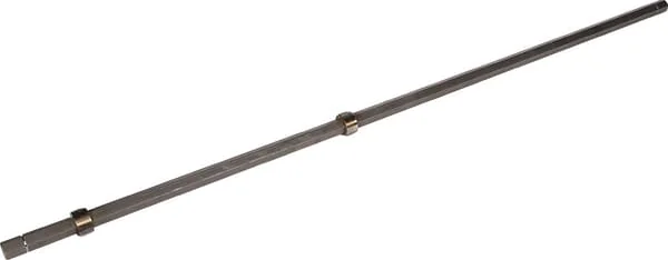 AGCO - 153000 - Sechskantwelle