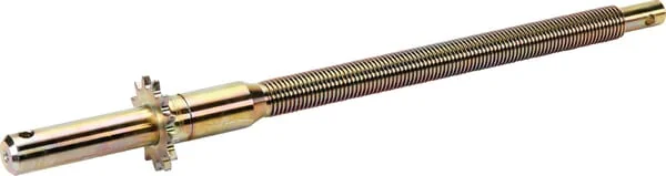 AGCO - 153181 - Spindel Fella