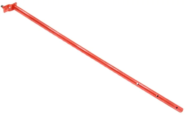 AGCO - 160062 - Zinkenhalterung Links Fella