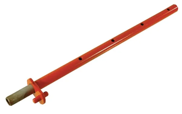 AGCO - 160476 - Zinkenhalter Fella