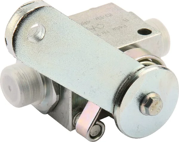 AGCO - 163220 - Fella Absperrventil