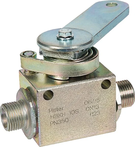 AGCO - 164694 - Ventil Fella