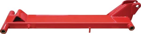 AGCO - 167224 - Schwingarm