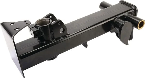 AGCO - 167848 - Achstraeger