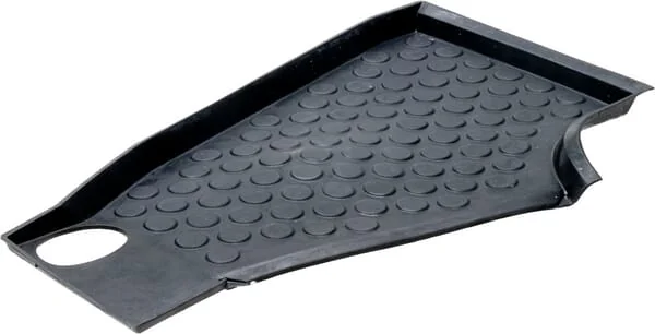 AGCO - 297810060010 - Fussmatte