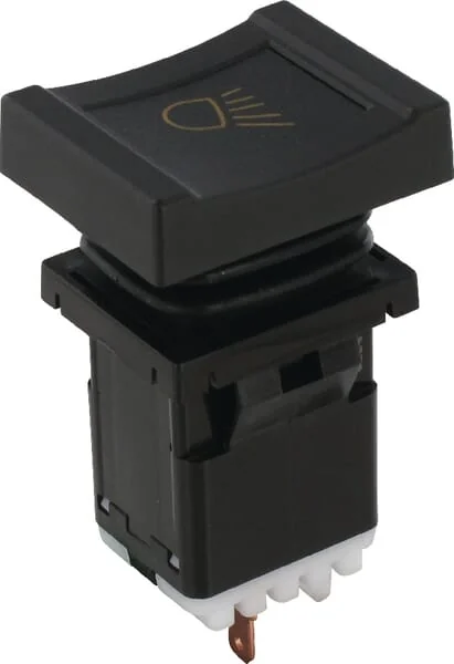 AGCO - 3385758M92 - Lichtschalter