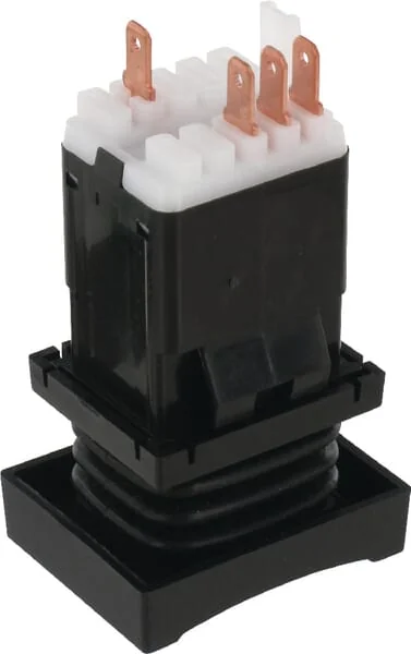 AGCO - 3385758M92 - Lichtschalter