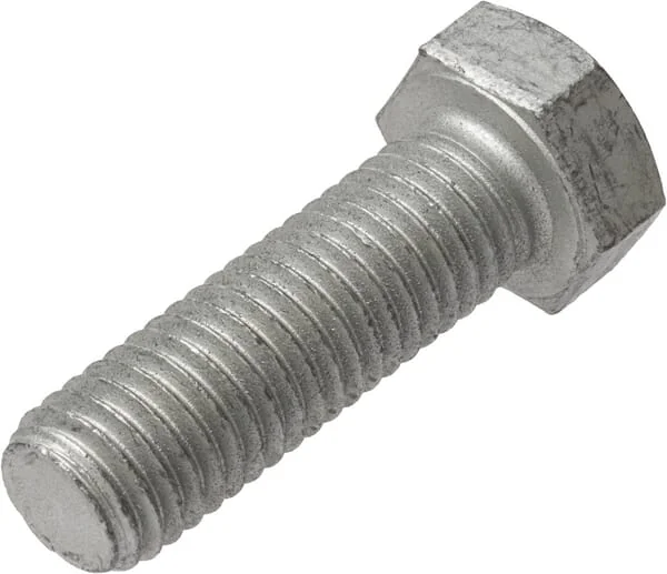 AGCO - 353728X1 - Sechskantschraube Mit Bund