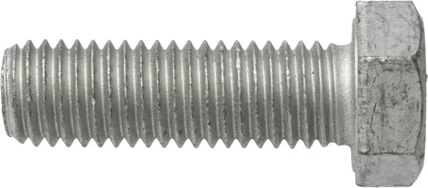 AGCO - 353728X1 - Sechskantschraube Mit Bund
