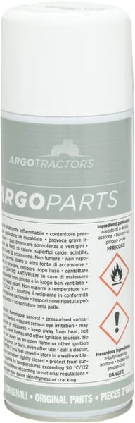 AGCO - 3541989M1 - Farbe