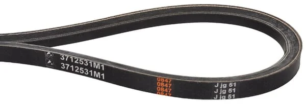 AGCO - 3712531M1 - Keilriemen