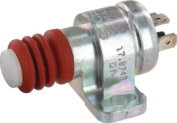 AGCO - 3760061M92 - Not-Aus-Schalter
