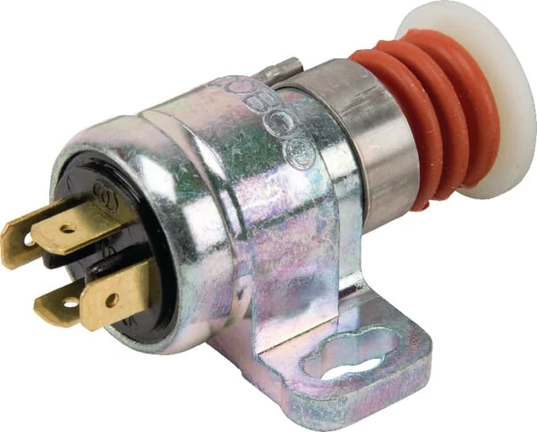 AGCO - 3762867M91 - Bremslichtschalter