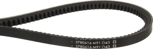 AGCO - 3780616M91 - Keilriemen