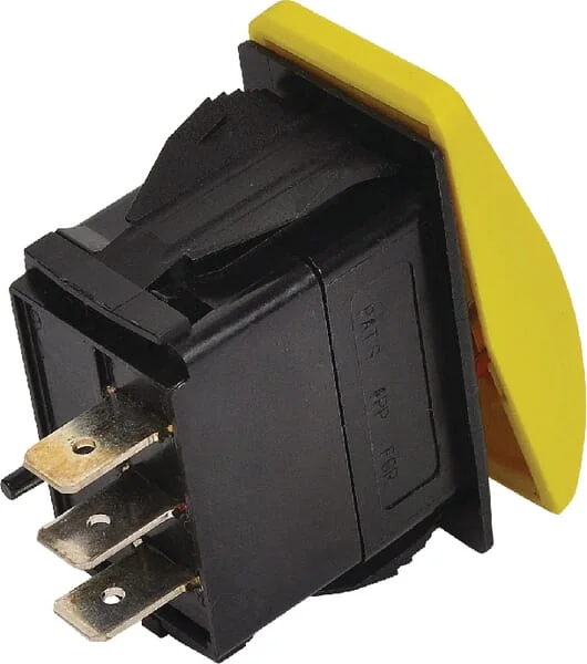 AGCO - 3783086M1 - Zapfwellenschalter