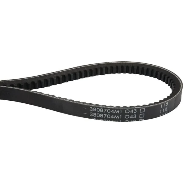 AGCO - 3808704M1 - Keilriemen