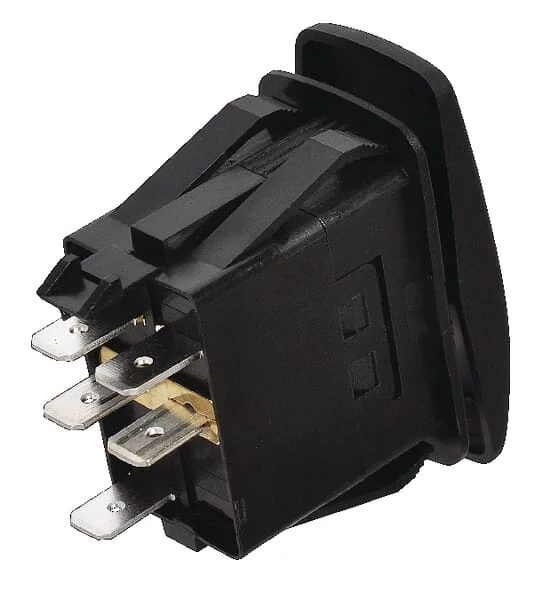 AGCO - 3809150M1 - Lichtschalter