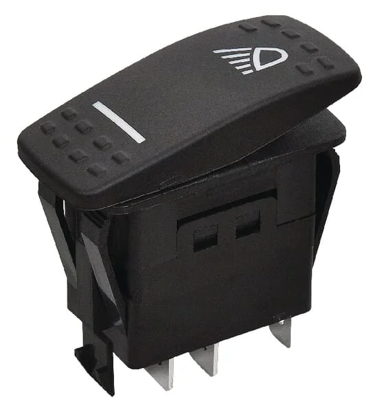 AGCO - 3809498M1 - Lichtschalter
