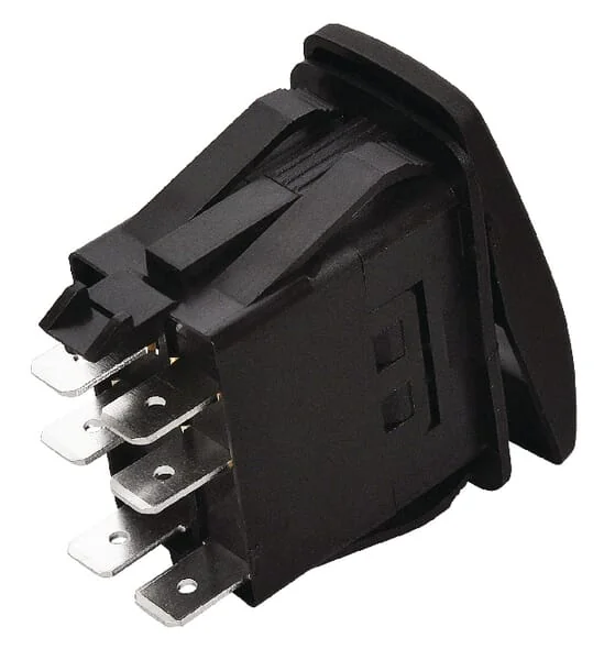 AGCO - 3809498M1 - Lichtschalter