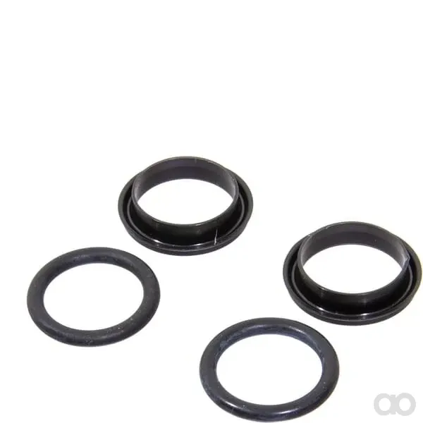 AGCO - 3900386M91 - Dichtungssatz