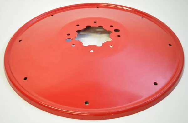 AGCO - 4101501430 - Scheibe Lely