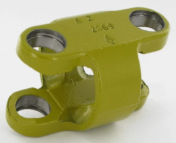 AGCO - 4101600780 - Doppelgabel Lely