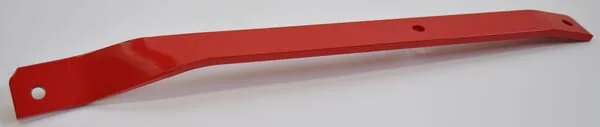 AGCO - 4101601480 - Halter (L/R) Lely