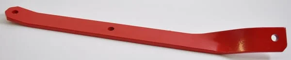 AGCO - 4102100890 - Zinkenhalter (R/Ld) Lely