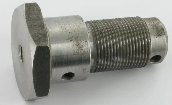 AGCO - 4103302430 - Schraube M24x1,5 Lely
