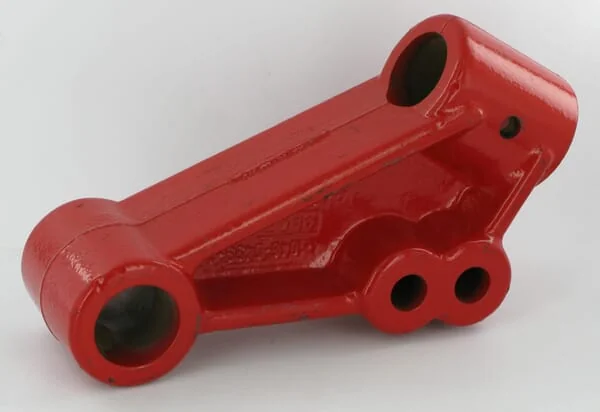 AGCO - 4104604980 - Radtraeger Lely