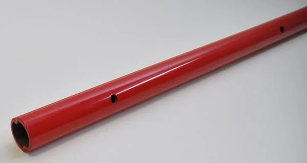 AGCO - 4105502771 - Tine-Halter Lely