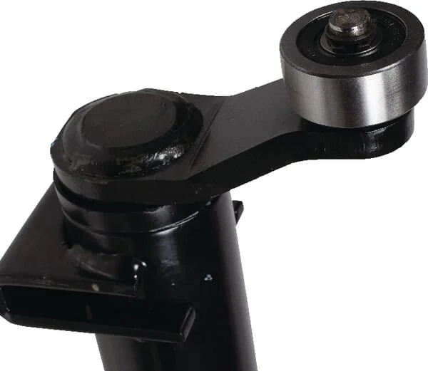 AGCO - 4105604610 - Steuerarm S=130 mm Komplett
