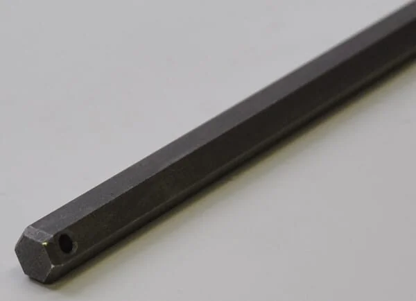 AGCO - 4122000390 - Achse L=2312 mm