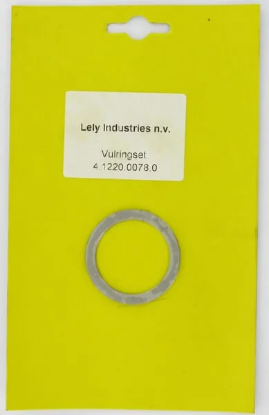 AGCO - 4122000780 - Unterlegscheiben-Set Lely