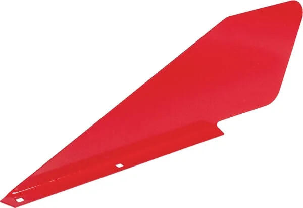 AGCO - 4122015470 - Fuehrungsplatte Lely