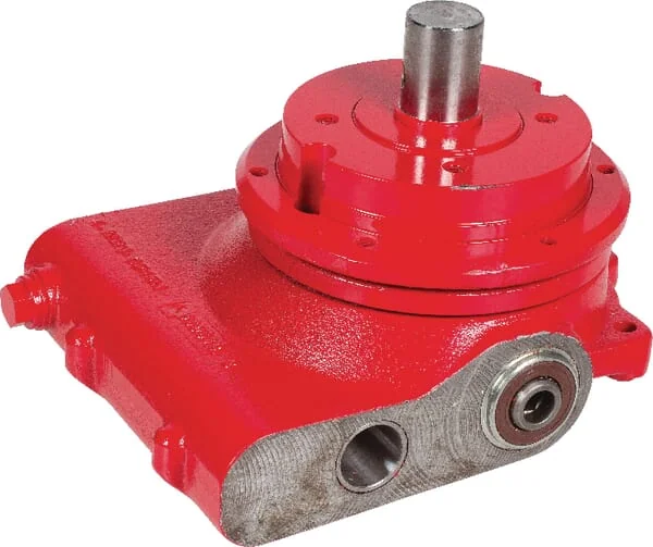 AGCO - 4122708400 - Lely Antriebseinheit