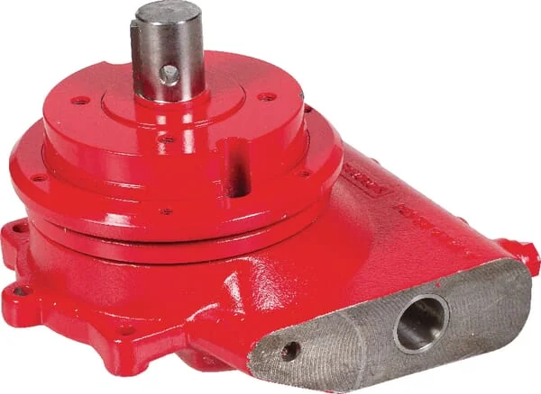 AGCO - 4122708400 - Lely Antriebseinheit