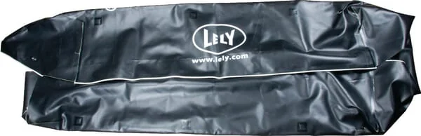 AGCO - 4123314910 - Schutzvorhang Lely