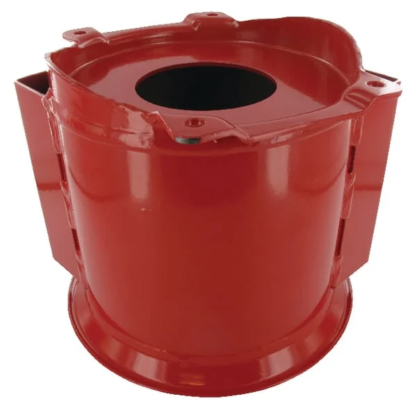 AGCO - 4124109300 - Lely Schwadrolle