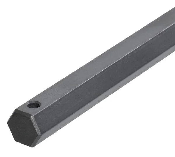 AGCO - 4126405690 - Lely-Welle