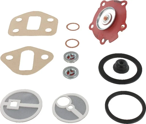 AGCO - 4222125M91 - Kraftstofffoerderpumpen-Set