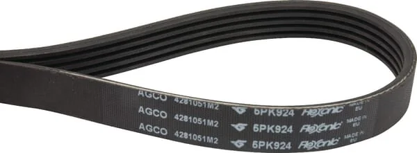 AGCO - 4281051M2 - Keilriemen