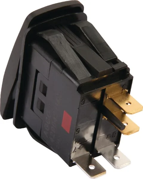 AGCO - 4290431M2 - Warnblinkerschalter